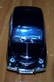 1:43 Solido Seat 600D 1969 Negro. 600D. Subida por susofe